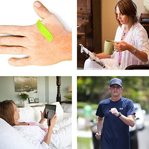 Acupressure Clip, Massage Hand Clamp for Slimming, Slimming Clip, Portable Acupressure CriciaAu supplements