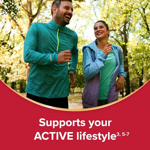 Seven Seas JointCare Supplex, With Glucosamine, Omega-3, Vitamins C, D and E Seven SeasUS supplements
