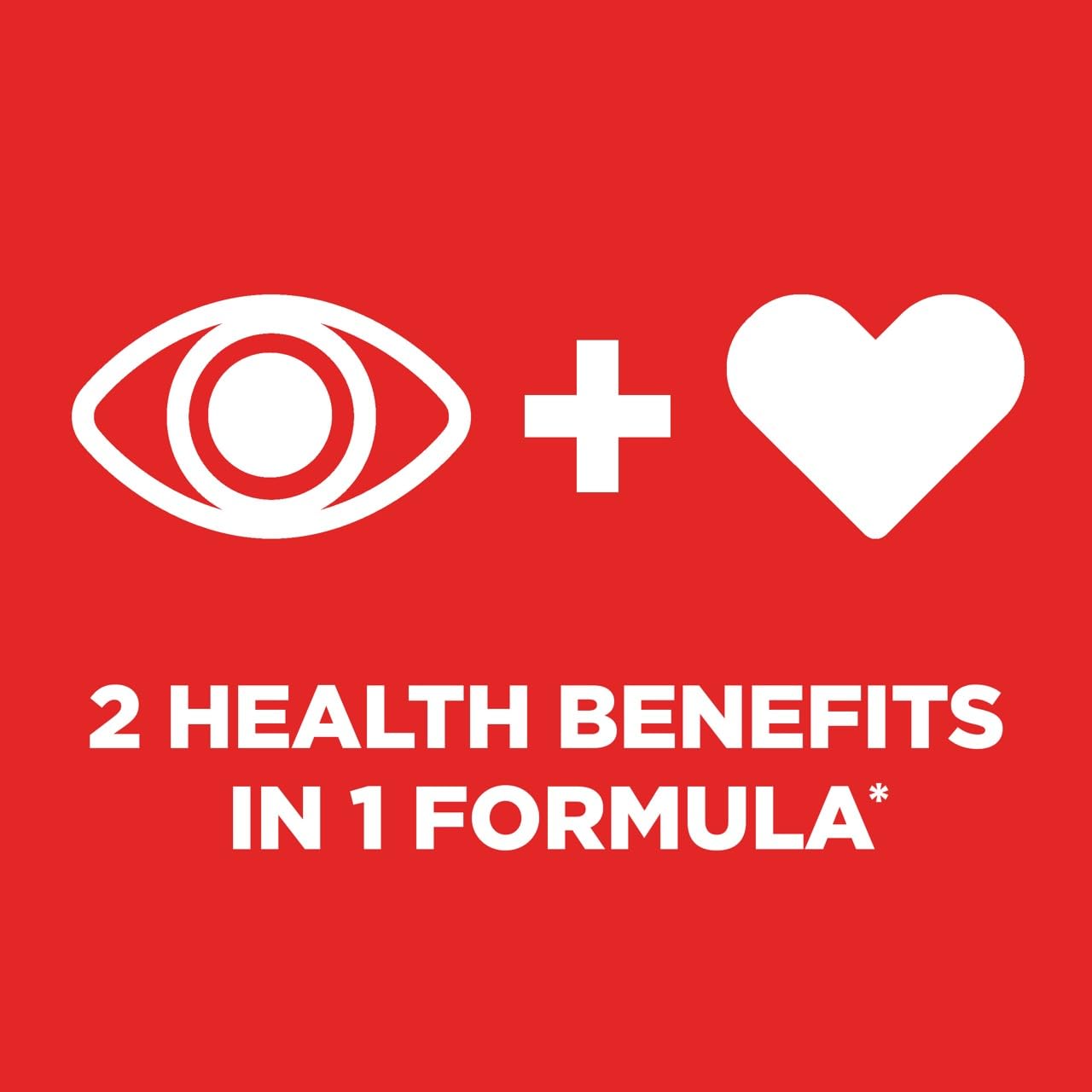 PreserVision AREDS 2 Eye Vitamins with CoQ10 for Heart Health, #1 Eye Doctor Recommended Brand, Lutein and Zeaxanthin Supplement with Vitamin C & E, Zinc, and Copper, 80 Softgels PreserVisionAu supplements