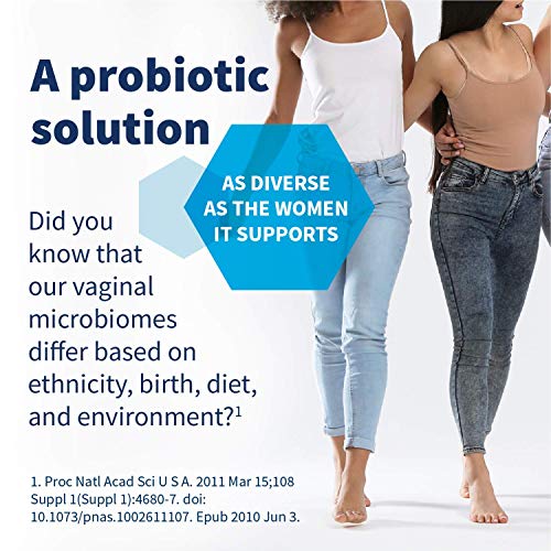 Klaire Labs Ther-Biotic Women's Probiotic Supplement - Support Healthy Vaginal pH & Comfort Klaire LabsAu supplements