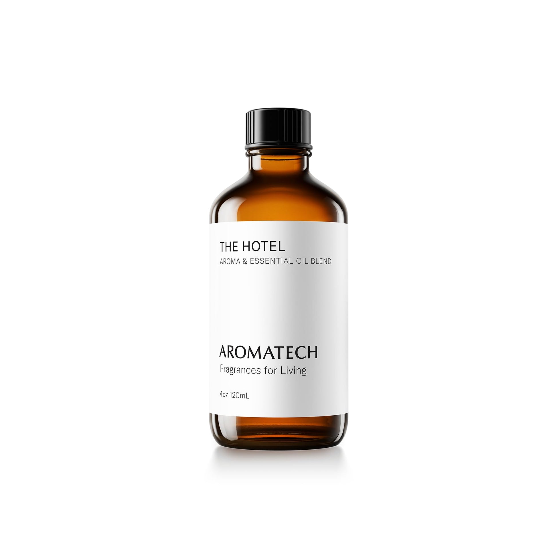 AromaTech The Hotel Aroma Essential Oil Blend, Aromatherapy with Eucalyptus and Lemon AromaTechAu supplements