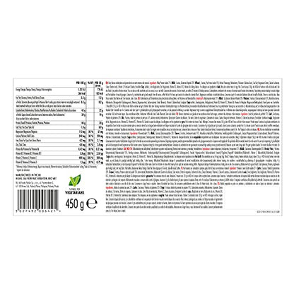 HIGH5 Recovery Drink | Whey Protein Isolate | Promotes Recovery | (Berry, 450g) HIGH5US supplements