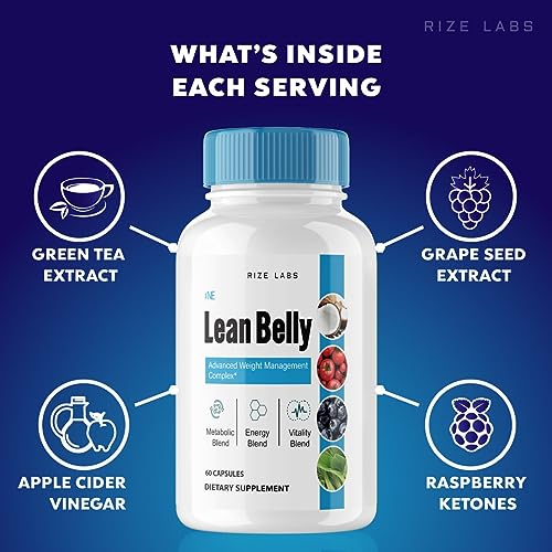 (Official) Ikaria Lean Belly Juice Powder for Weight Loss- IkariaLeanBelly Fat Burner Advanced rize labsAu supplements