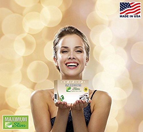 Premium Cocoa - Effective Formula. Maximum Control. Maximize Your Metabolism Maximum SlimAu supplements