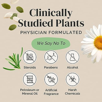 Puriya Tea Tree Oil Antifungal Cream, Plant-Powered Athletes Foot Cream Treatment PuriyaUS supplements