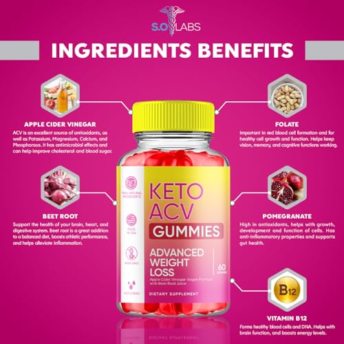 Keto ACV Gummies Advanced Weight Loss, Keto ACV Gummies, Advanced Keto ACV Gummies S.O LabsUS supplements
