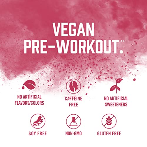 BioSteel Sports Beets Pre-Workout Powder, Non-GMO Formula, Fruit Punch, 30 Servings BioSteel SportsAu supplements
