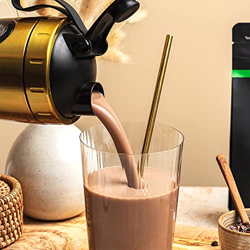 Protein Works - Vegan Protein Powder | Plant Based Protein Shake | Vegan Blend | Gluten Free | 66 Servings Protein WorksAu supplements