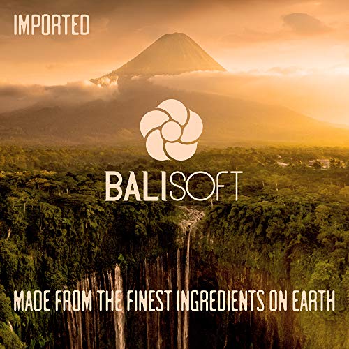 BALISOFT Organic Skin Tightening & Firming Gel. Full Body Slimming, Toning, Anti-Aging BALISOFTAu supplements