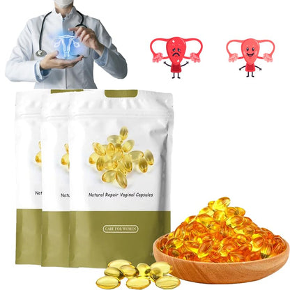tsoneoo Dexcara Detox Repair - Natural Repair Vagianal Capsules, Natural Repair Vajinal Capsules tsoneooUS supplements