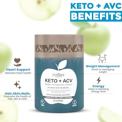 Keto Acv Gummies - Keto Acv Gummies for Advanced Weight Loss & Belly Fat Loss ITZ OKYUS supplements