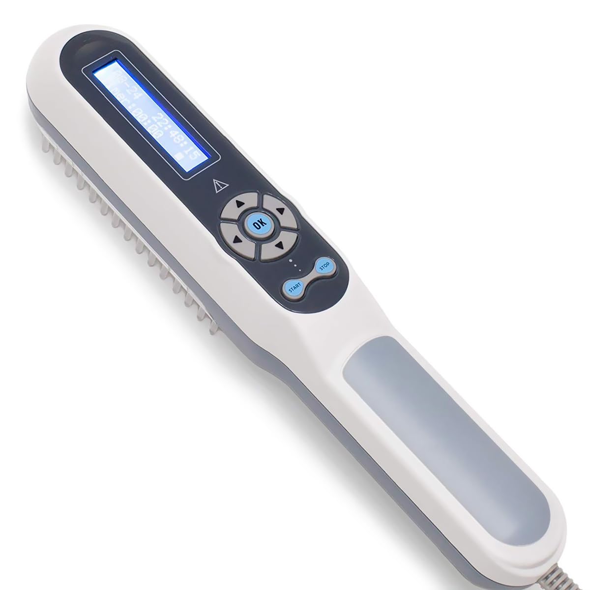 Hand Held UV Phototherapy Light Device for Home Use AUSPAAu supplements