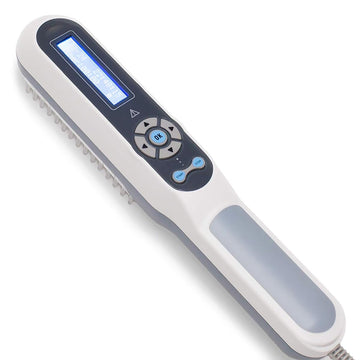 Hand Held UV Phototherapy Light Device for Home Use AUSPAAu supplements