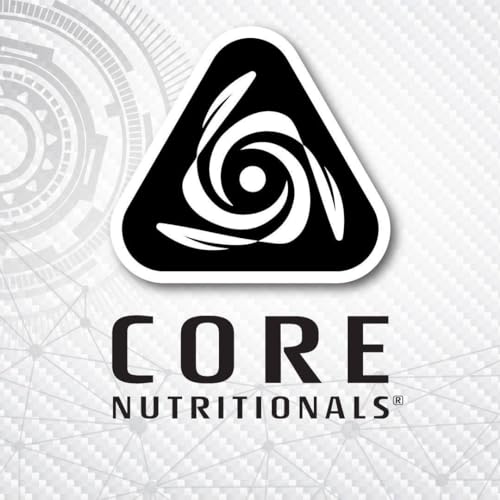 Core Nutritionals Fury V2: Pre-Workout Powder to Maximize Performance in The Gym Core NutritionalsUS supplements