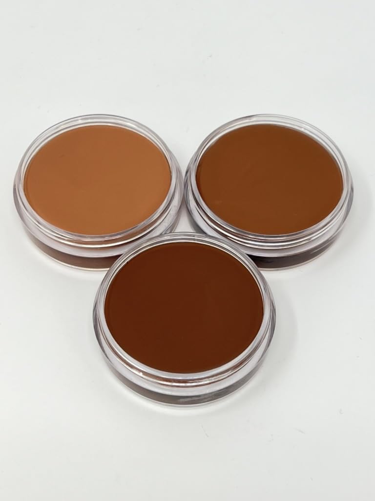 RCMA Beach Day Bronzers | Cream to Powder | Sunny Appearance | Ultra Smooth Texture | Santa Monica .42oz RCMAAu supplements