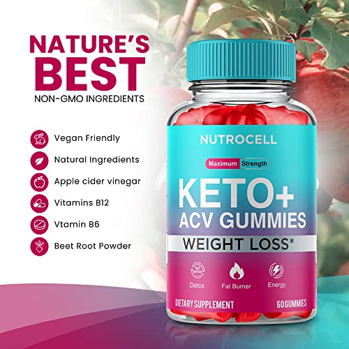 Keto ACV Gummies - Keto Apple Cider Vinegar Gummies - Advanced Weight Loss - Keto SHAPEMODEAu supplements