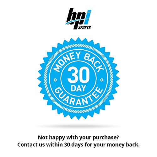 BPI Sports Iso Hd – 100% Whey Protein isolates – Muscle Growth, Recovery, Weight Loss, BPI SportsUS supplements