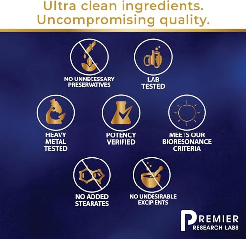 Premier Research Labs – Premier HCL | Superior Digestive Support; Supports Whole Body Detox Premier Research LabsAu supplements