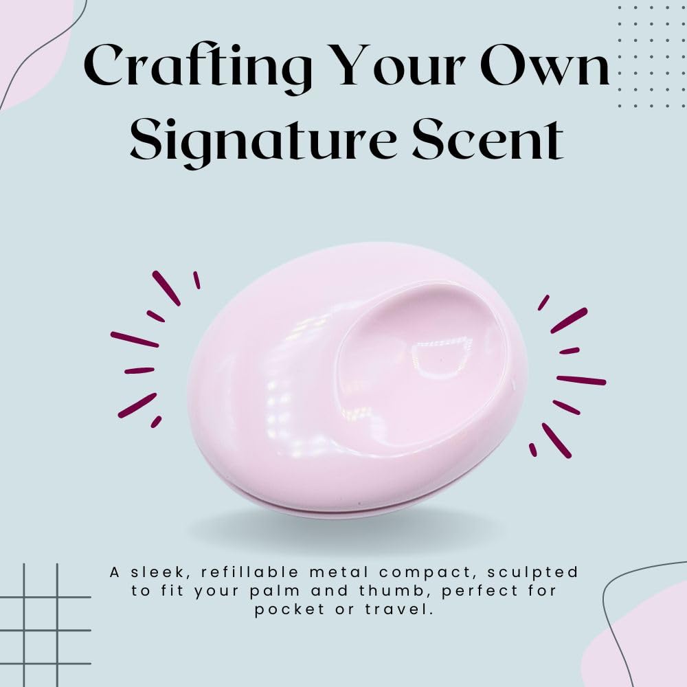 Glossier You Solid Perfume GlossierAu supplements