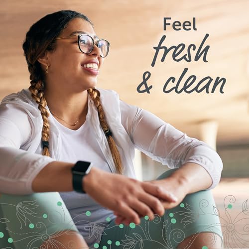 Summer's Eve Feminine Douche, Complete Clean Odor Reduction with Boric Acid Complex, 2 Units Summer's EveAu supplements