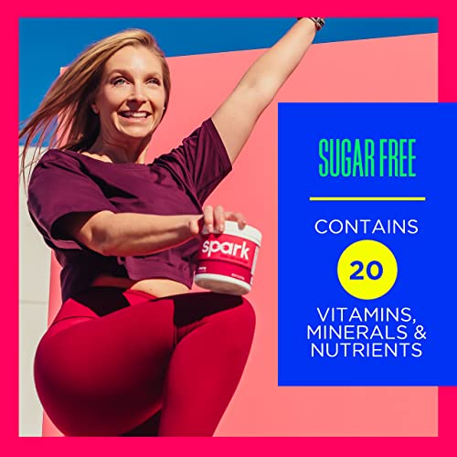 AdvoCare Spark Vitamin & Amino Acid Supplement - Focus & Energy Supp AdvoCareUS supplements