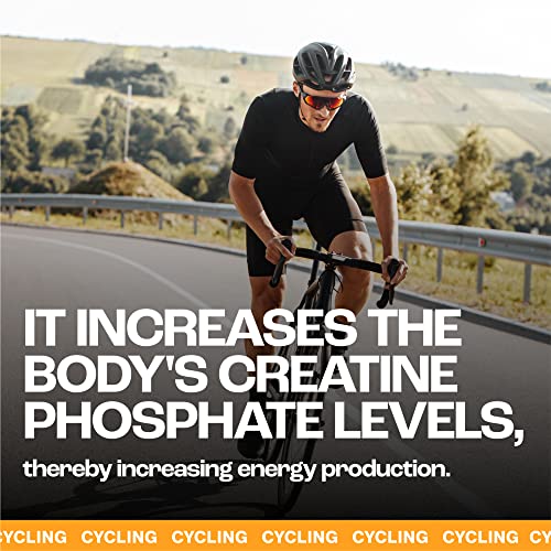 MMUSA Cyclist-Optimized Pre-Workout Serum. Amplifies Cycling Stamina, Energy & Focus MMUSAAu supplements