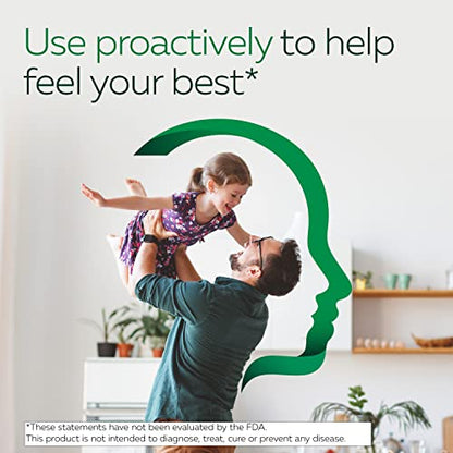 Excedrin Head Care Proactive Health with Magnesium, Riboflavin, Vitamin B6, Folic Acid ExcedrinUS supplements
