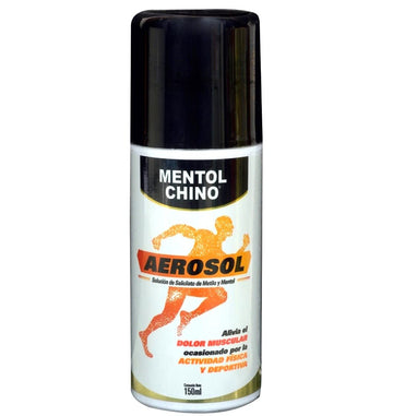 Mentol Chino Aerosol Mentol Chino AerosolAu supplements
