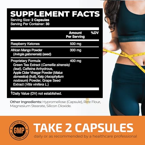 Burn Pro 7-in-1 Thermogenic Metabolism Booster | Weight Management Support Supplem Nobi NutritionUS supplements