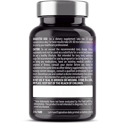 Keto Demon – Hardcore Keto Pills – Use with The Keto Diet – Packed with Raspberry Ketones Demon LabzUS supplements