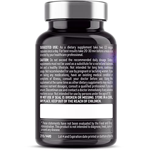 Keto Demon – Hardcore Keto Pills – Use with The Keto Diet – Packed with Raspberry Ketones Demon LabzAu supplements