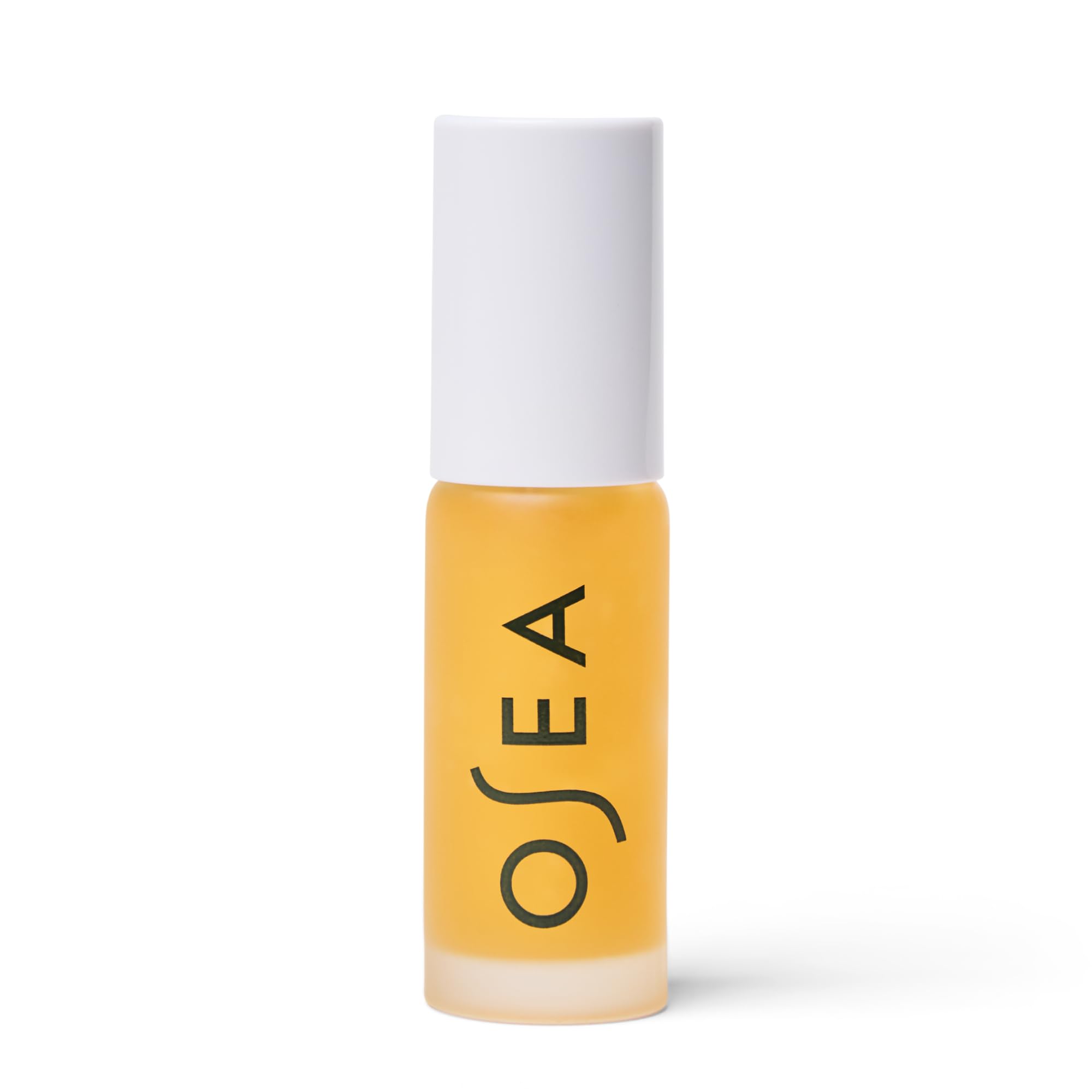 OSEA Hyaluronic Lip Oil Booster – Clean Beauty Lip Oil for Plump, Glossy, Hydrated Lips – Nourishing Seaweed & Meadowfoam Oil – Vegan, Non-Sticky, High-Shine Finish OSEAAu supplements