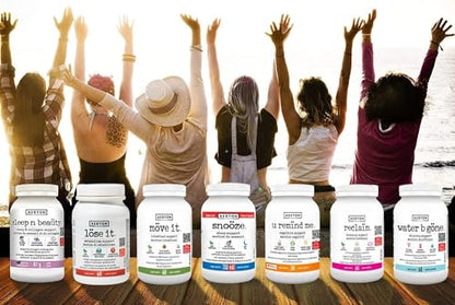 Lose It by Aeryon Wellness - Fitness Management & Exercise Enhancer - Hormone Balance Aeryon Ashlie WellnessUS supplements