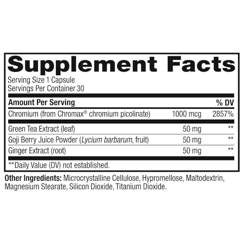 OLLY Combat Cravings, Metabolism & Energy Support Supplement - 30 Ct OLLYAu supplements