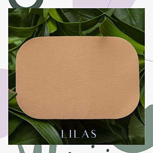 LILAS Period Cramps Pain Relief Patch - Pack of 10 LILASAu supplements