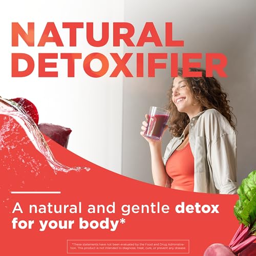 selfevolve Beet12 - Organic Beet Root Powder Enhanced with Vitamin B12, Nitric Oxide Booster selfevolveUS supplements
