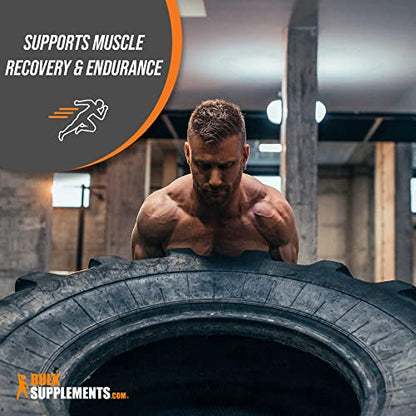BULKSUPPLEMENTS.COM Beta Alanine Powder - Beta Alanine Supplement, Beta Alanine BULKSUPPLEMENTS.COMUS supplements