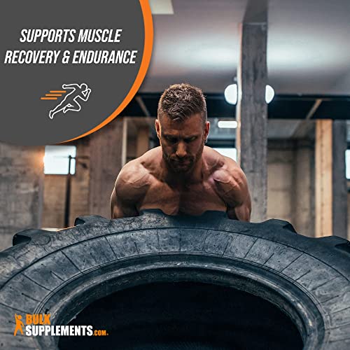 BULKSUPPLEMENTS.COM Beta Alanine Powder - Beta Alanine Supplement, Beta Alanine BULKSUPPLEMENTS.COMUS supplements