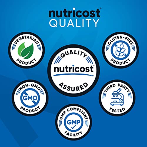 Nutricost Pre-C Pre-Workout Complex with Creatine (Peach Mango | 30 Servings) Powder NutricostAu supplements