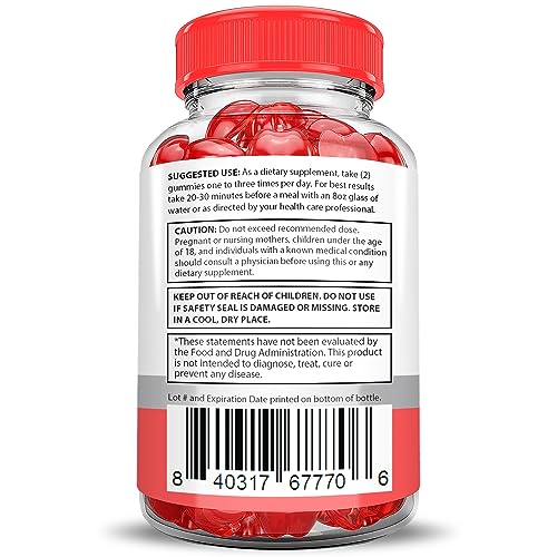 Keto Bites Keto ACV Gummies Extreme Formula 2000MG Vegan Non GMO with Pomegranate Justified LaboratoriesAu supplements
