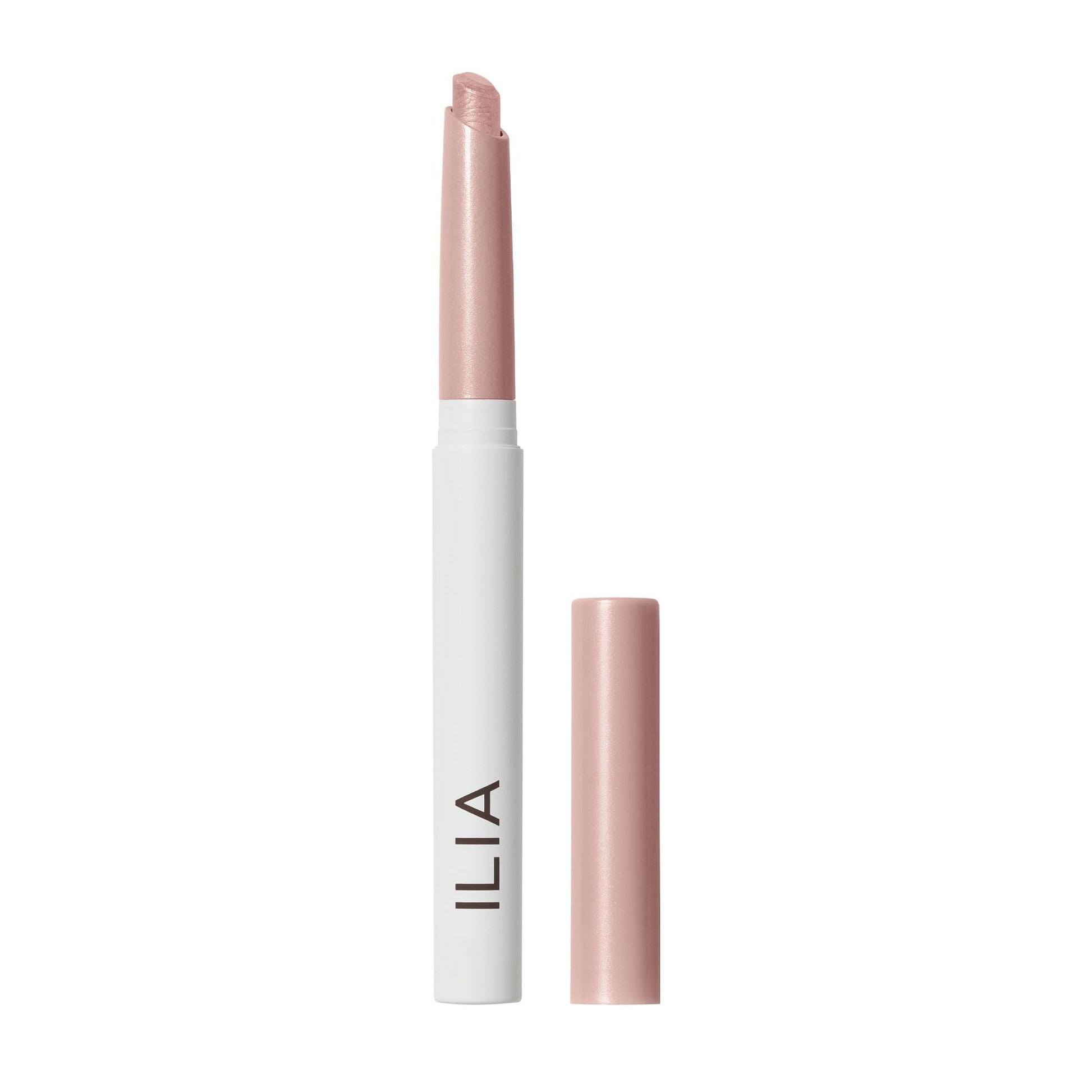 ILIA - Eye Stylus Shadow Stick | Rich, Blendable Pigment | Waterproof, Sweatproof, Crease-Resistant, Up To 12-Hour Wear | Clean, Safe for Sensitive Eyes, Vegan (Venetian) ILIAAu supplements
