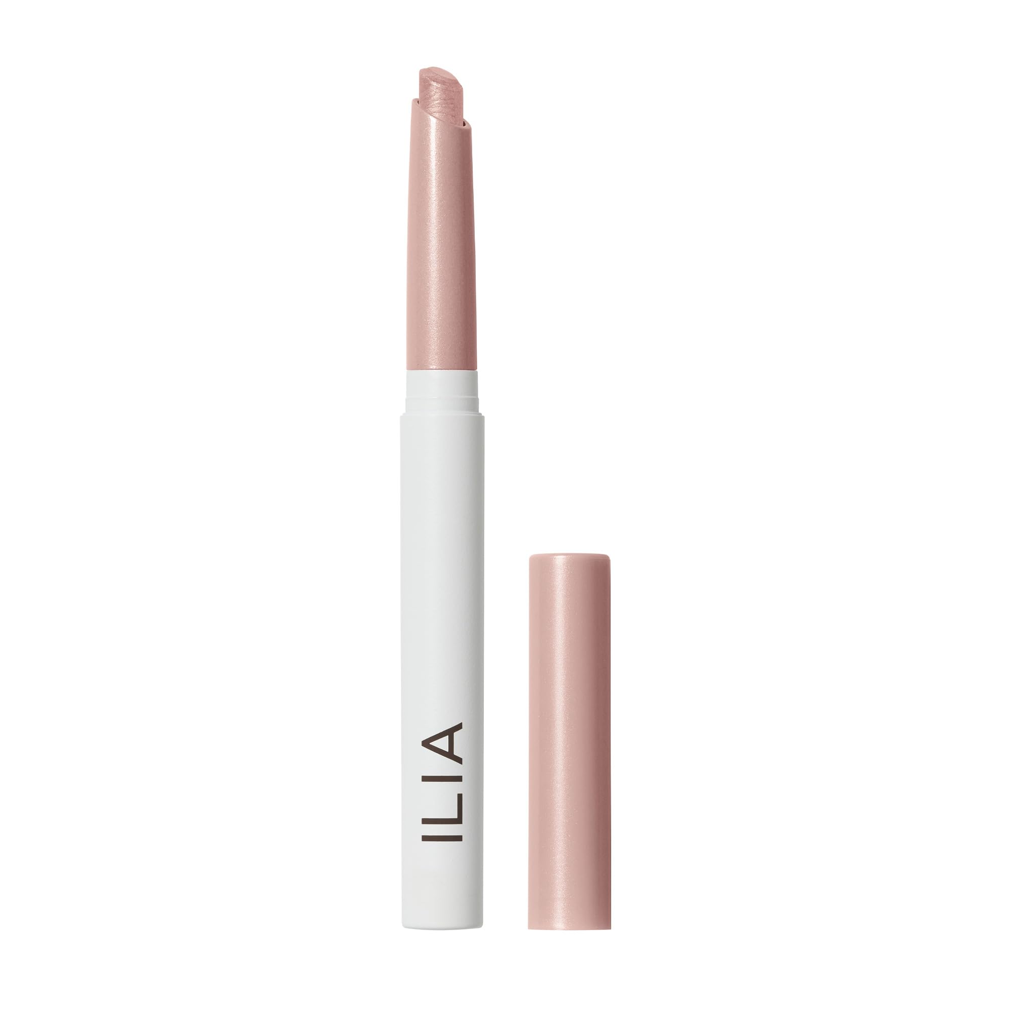 ILIA - Eye Stylus Shadow Stick | Rich, Blendable Pigment | Waterproof, Sweatproof, Crease-Resistant, Up To 12-Hour Wear | Clean, Safe for Sensitive Eyes, Vegan (Venetian) ILIAAu supplements