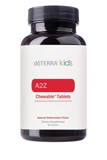 doTERRA a2z Chewable 60 ct - Watermelon - 60 Count doTERRAAu supplements