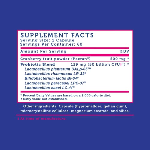 Lovebug Yeast + Vaginal pH Support | Clinically Studied Ingredients for Yeast & UTIs lovebug PROBIOTICSAu supplements