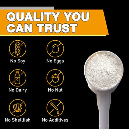 Rep N Roll Micronized Creatine Powder, 45 Serv., Creatine Monohydrate 5000 MG Rep N RollUS supplements