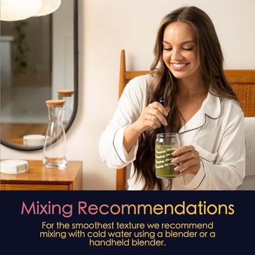 BEAM Be Amazing Vegan Stim Free Pre-Workout Powder | Energy Booster Powdered Drink BEAMUS supplements