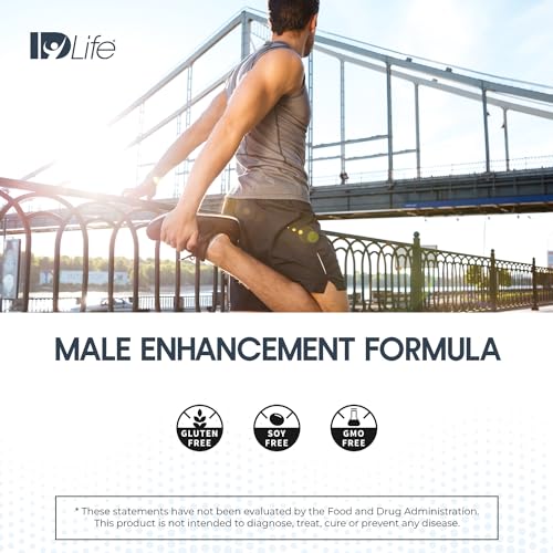 IDLife | Vitality - Energy Support Supplement | Enhance Physical, Improve Blood Flow IDLifeUS supplements