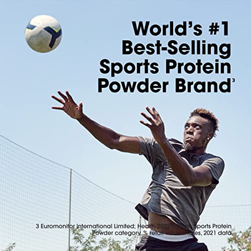 Optimum Nutrition Gold Standard 100% Whey Protein Powder, Extreme Milk Chocolate Optimum NutritionUS supplements