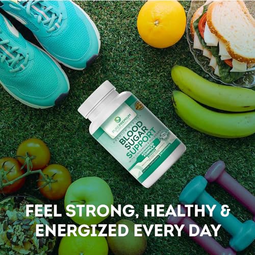 PurePremium Supplements - Advanced Formula with Cinnamon & Mulberry PurePremium SupplementsAu supplements